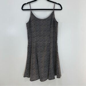 Vintage 90’s Grunge Mini Dress